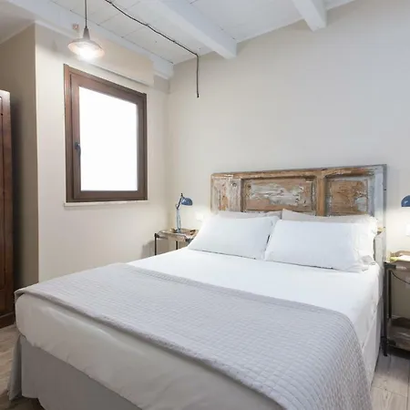 White House Apartment