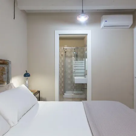 Apartment White House Cagliari