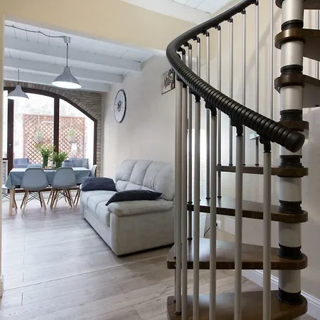 White House Apartment Cagliari